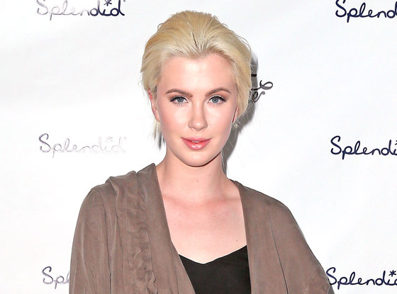 Ireland Baldwin Ireland Baldwin